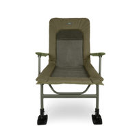 Korum Supa Lite Stretch Deluxe Chair